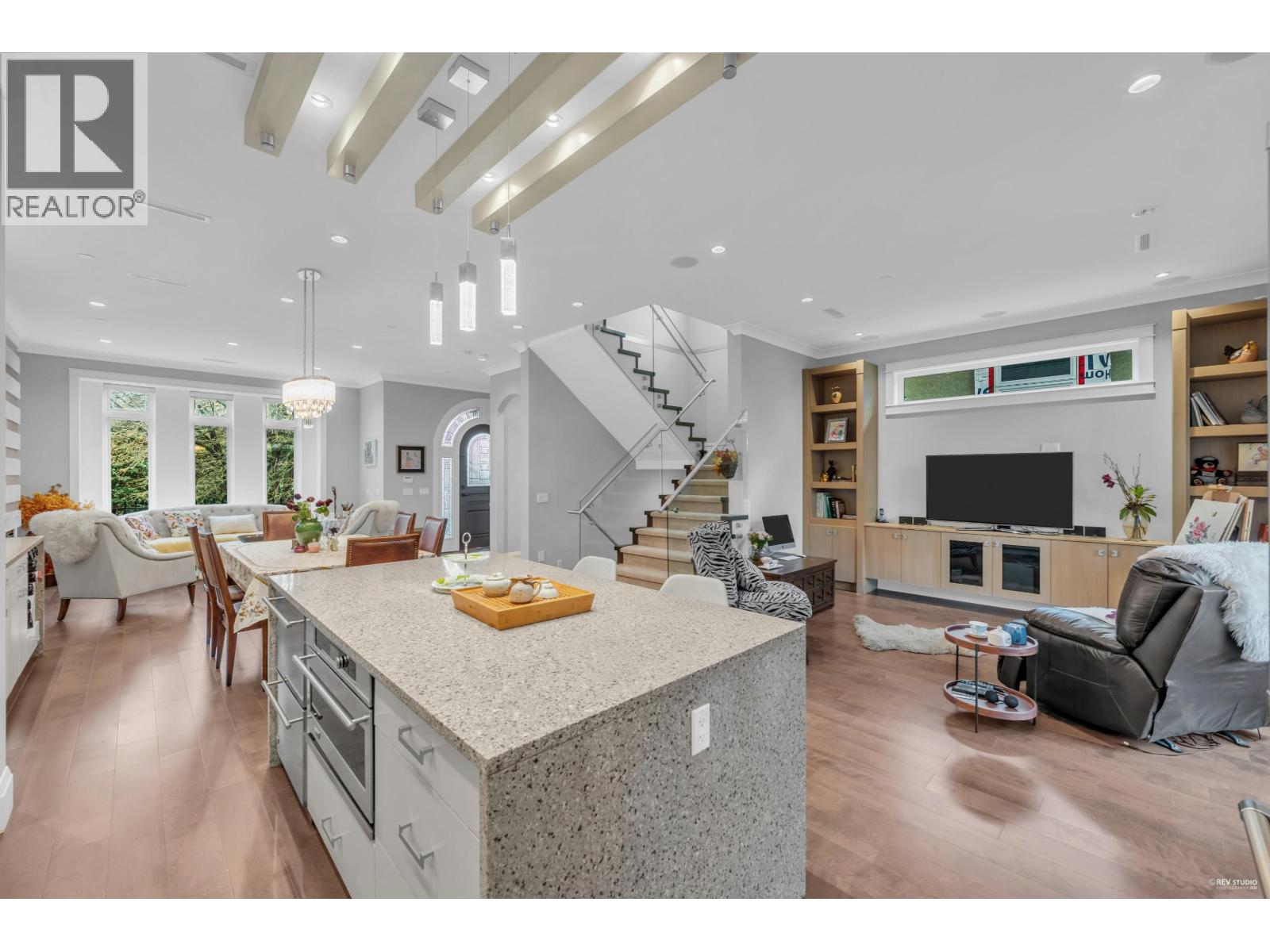 4217 W 16th Avenue, Vancouver, British Columbia  V6R 3E5 - Photo 16 - R3101373