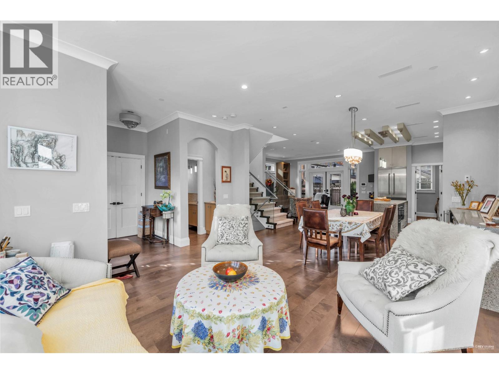 4217 W 16th Avenue, Vancouver, British Columbia  V6R 3E5 - Photo 8 - R3101373