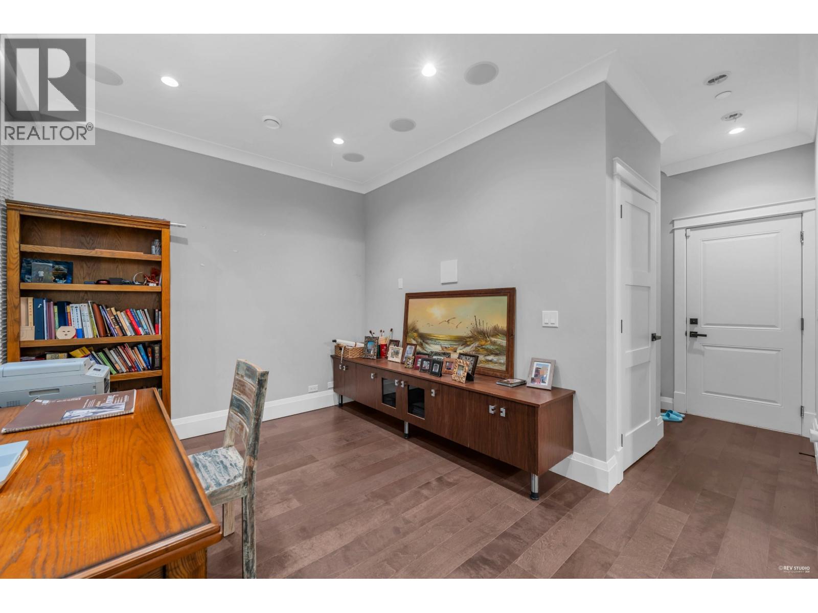 4217 W 16th Avenue, Vancouver, British Columbia  V6R 3E5 - Photo 34 - R3101373