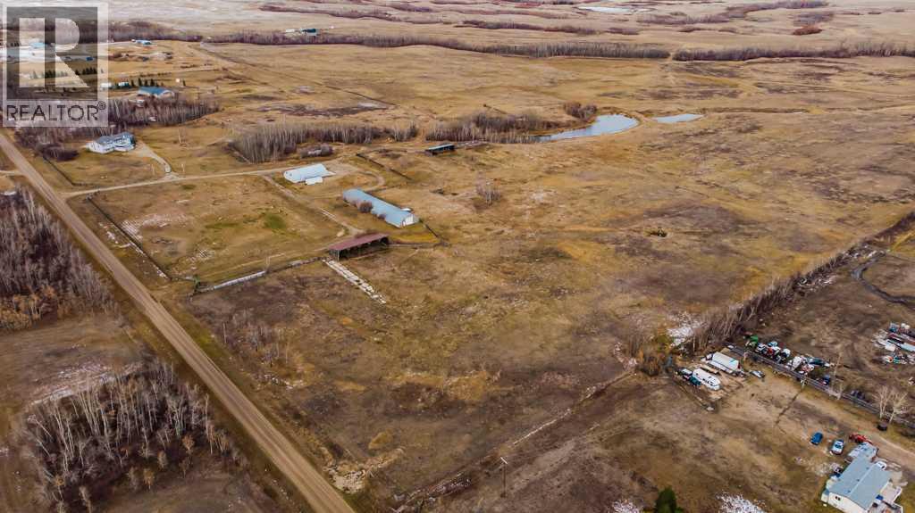 722055 Range Road 43, Rural Grande Prairie No. 1, Alberta  T8X 5B2 - Photo 2 - A2266553