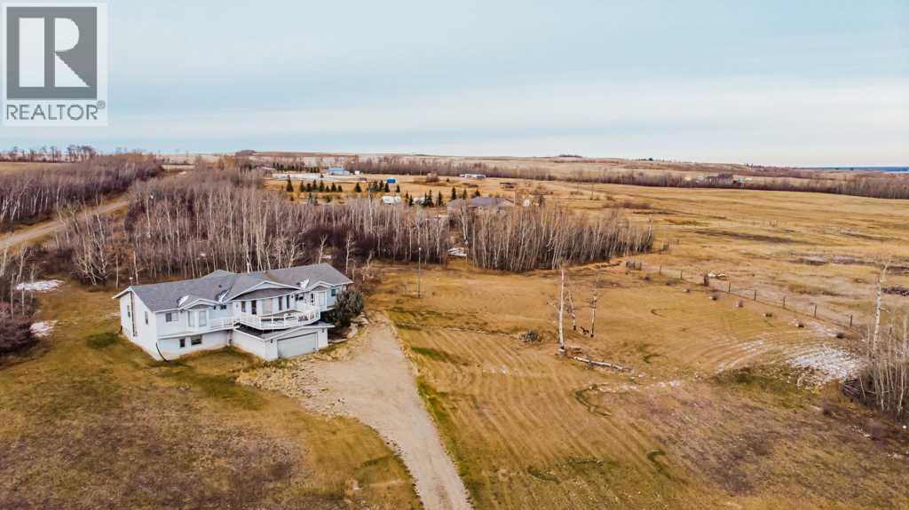 722055 Range Road 43, Rural Grande Prairie No. 1, Alberta  T8X 5B2 - Photo 3 - A2266553