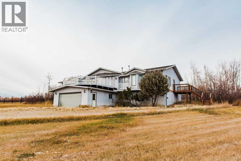 722055 Range Road 43, Rural Grande Prairie No. 1, Alberta  T8X 5B2 - Photo 6 - A2266553