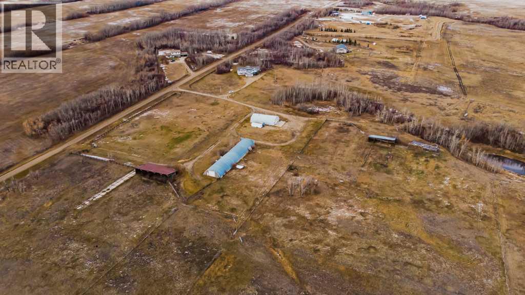 722055 Range Road 43, Rural Grande Prairie No. 1, Alberta  T8X 5B2 - Photo 49 - A2266553