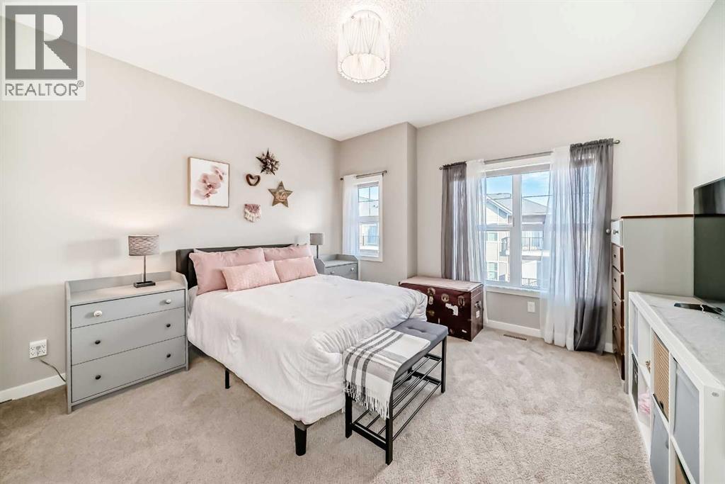 803, 250 Fireside View, Cochrane, Alberta  T4C 2M2 - Photo 21 - A2278791