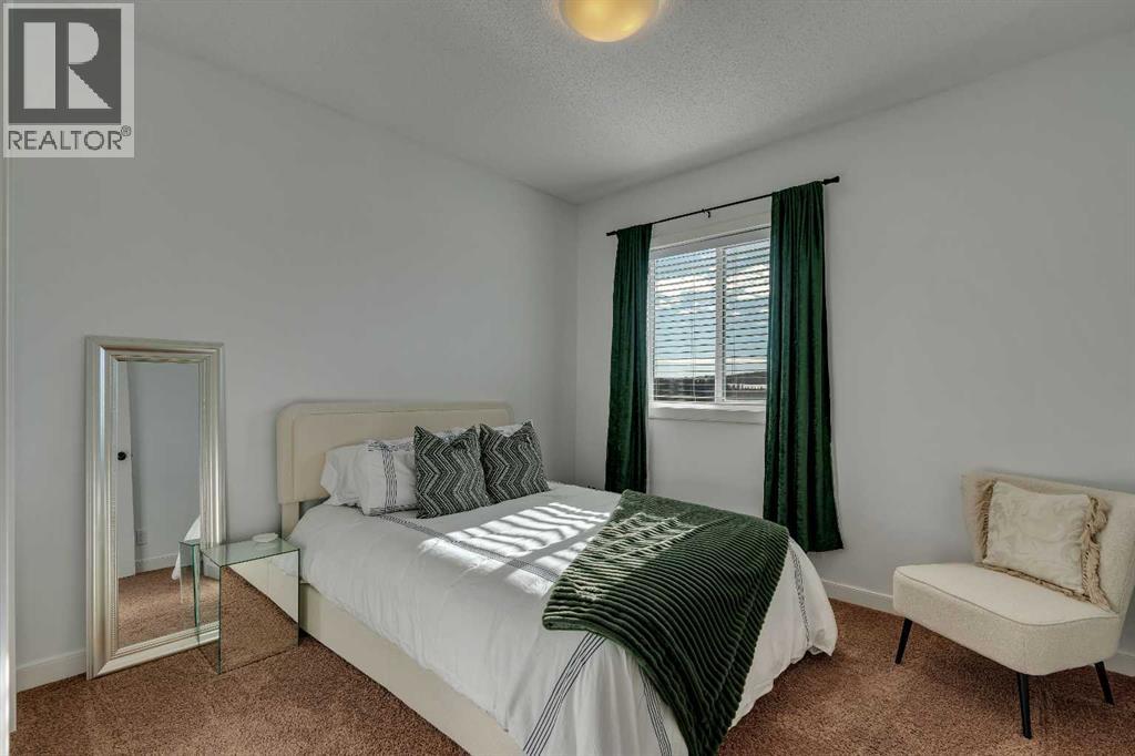 287 Sunset View, Cochrane, Alberta  T4C 0N6 - Photo 24 - A2291445
