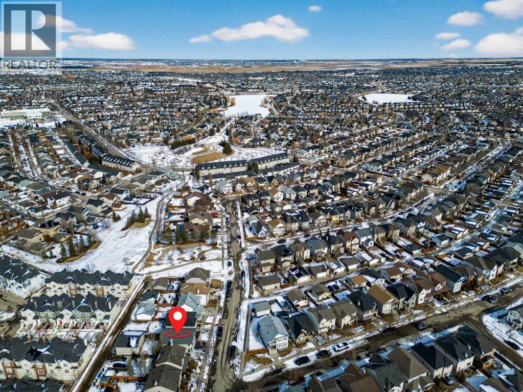 210 Elgin View SE, Calgary, Alberta  T2Z 4N3 - Photo 50 - A2293237