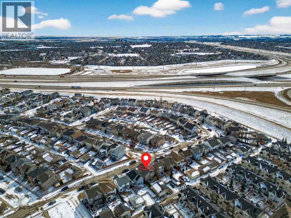 210 Elgin View SE, Calgary, Alberta  T2Z 4N3 - Photo 49 - A2293237