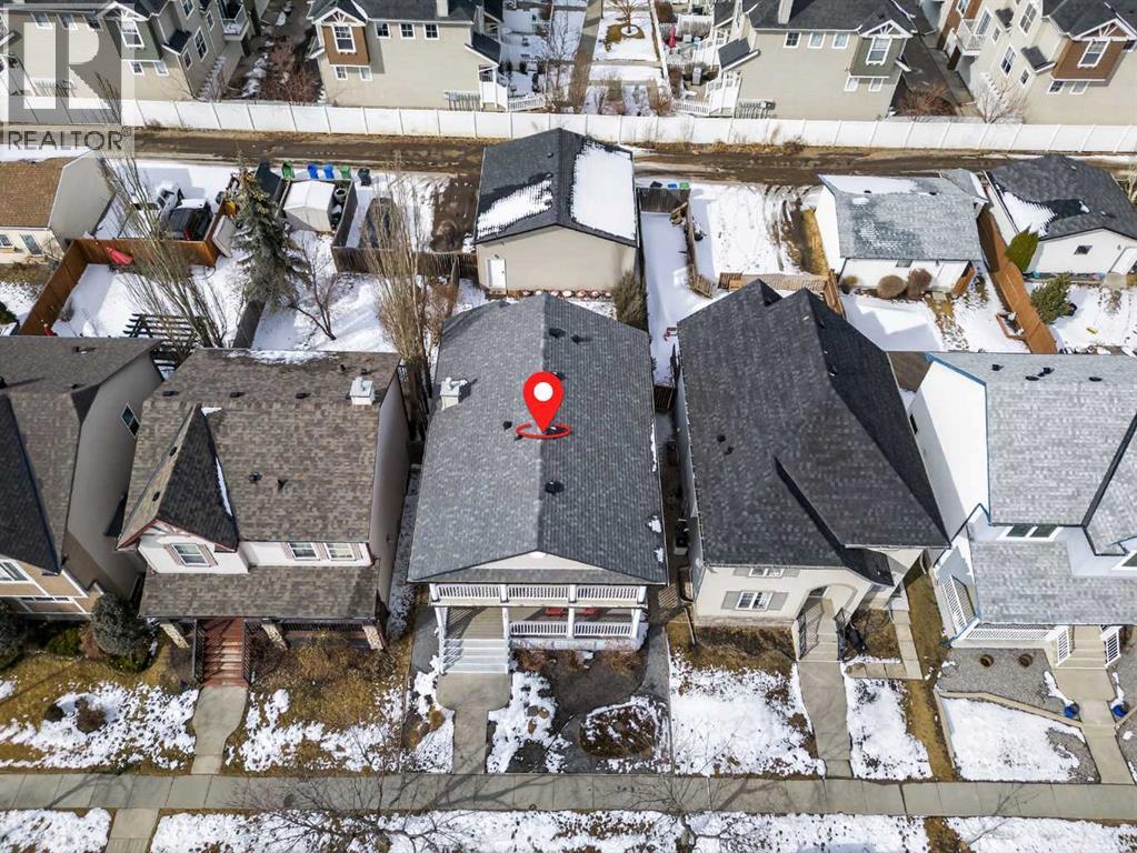 210 Elgin View SE, Calgary, Alberta  T2Z 4N3 - Photo 46 - A2293237