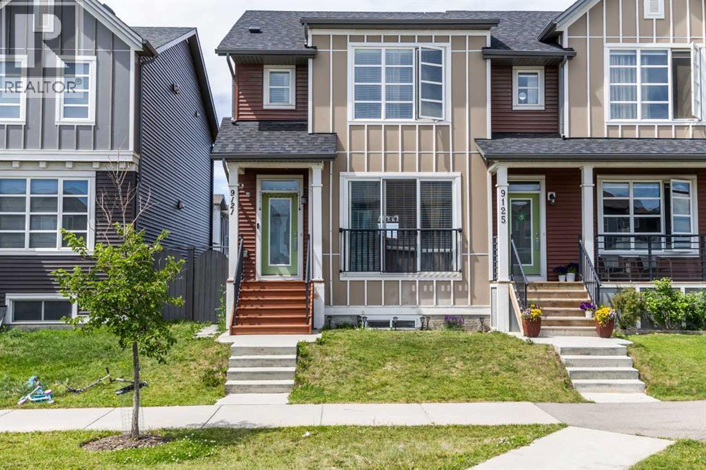 9121 52 Street NE, Calgary, Alberta  T3J 0V5 - Photo 2 - A2294800