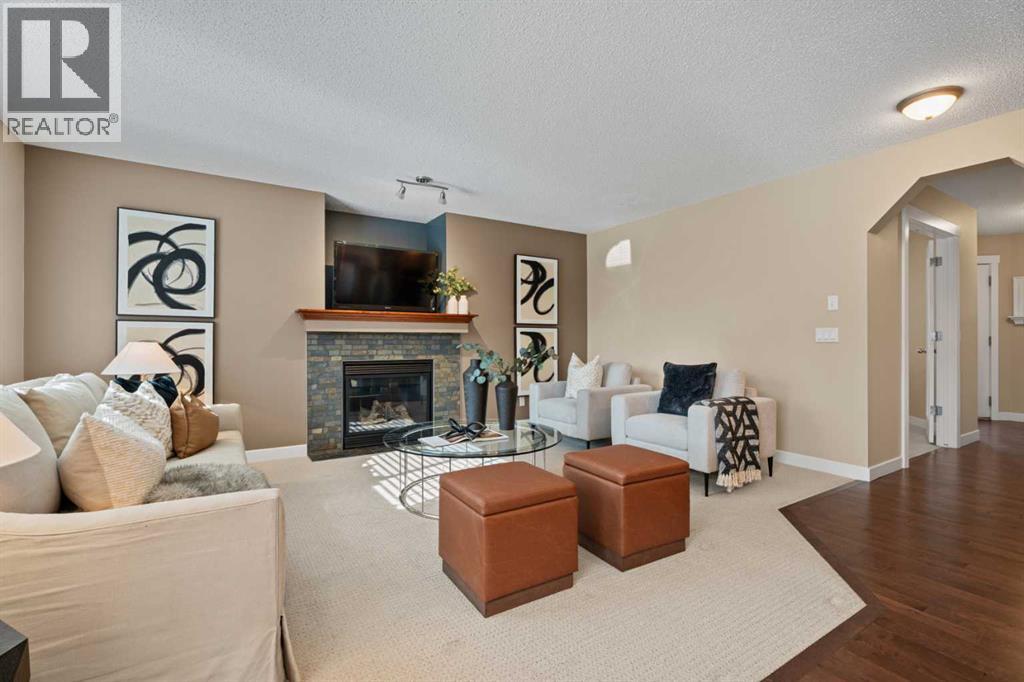 17 Drake Landing Crescent, Okotoks, Alberta  T1S 0C1 - Photo 6 - A2295303