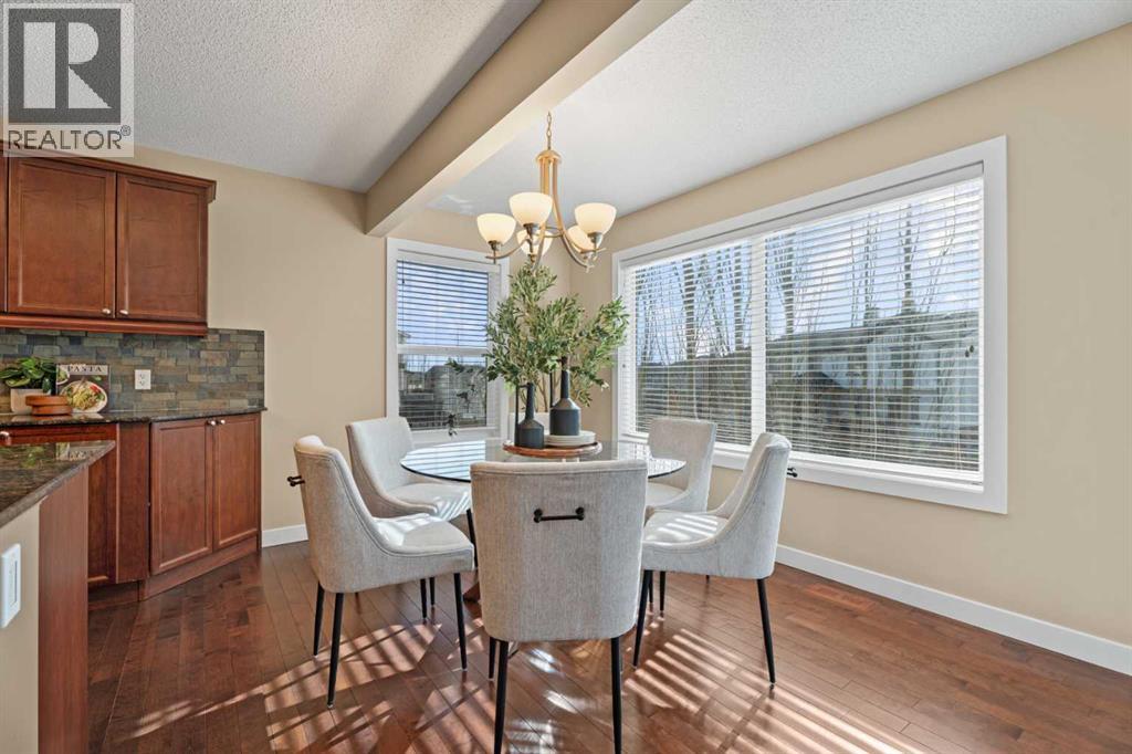 17 Drake Landing Crescent, Okotoks, Alberta  T1S 0C1 - Photo 9 - A2295303