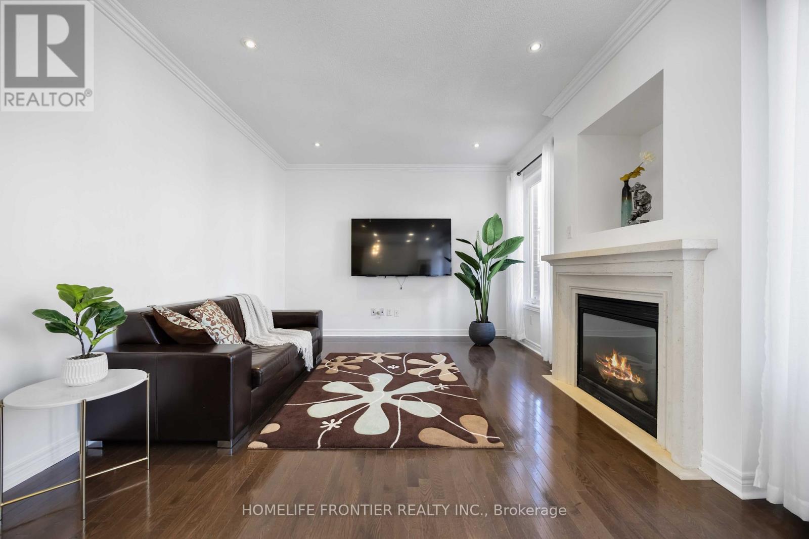 26 Barnstone Drive, Markham, Ontario  L6E 2B3 - Photo 11 - N12906724