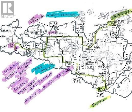 494 Walkhouse Road, Silver Water, Ontario  P0P 1Y0 - Photo 32 - 2126874