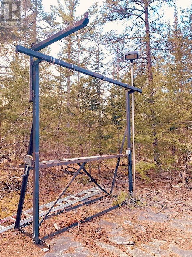 494 Walkhouse Road, Silver Water, Ontario  P0P 1Y0 - Photo 35 - 2126874