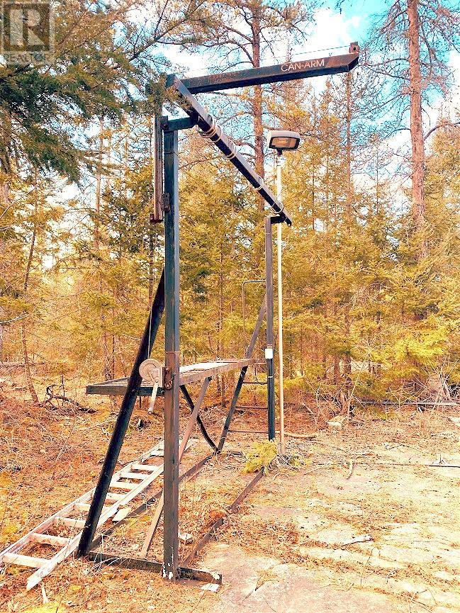 494 Walkhouse Road, Silver Water, Ontario  P0P 1Y0 - Photo 36 - 2126874