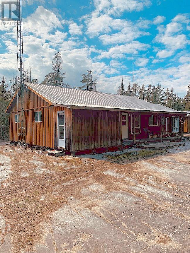 494 Walkhouse Road, Silver Water, Ontario  P0P 1Y0 - Photo 4 - 2126874
