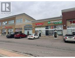 23 - 2120 NORTH PARK DRIVE, Brampton, Ontario