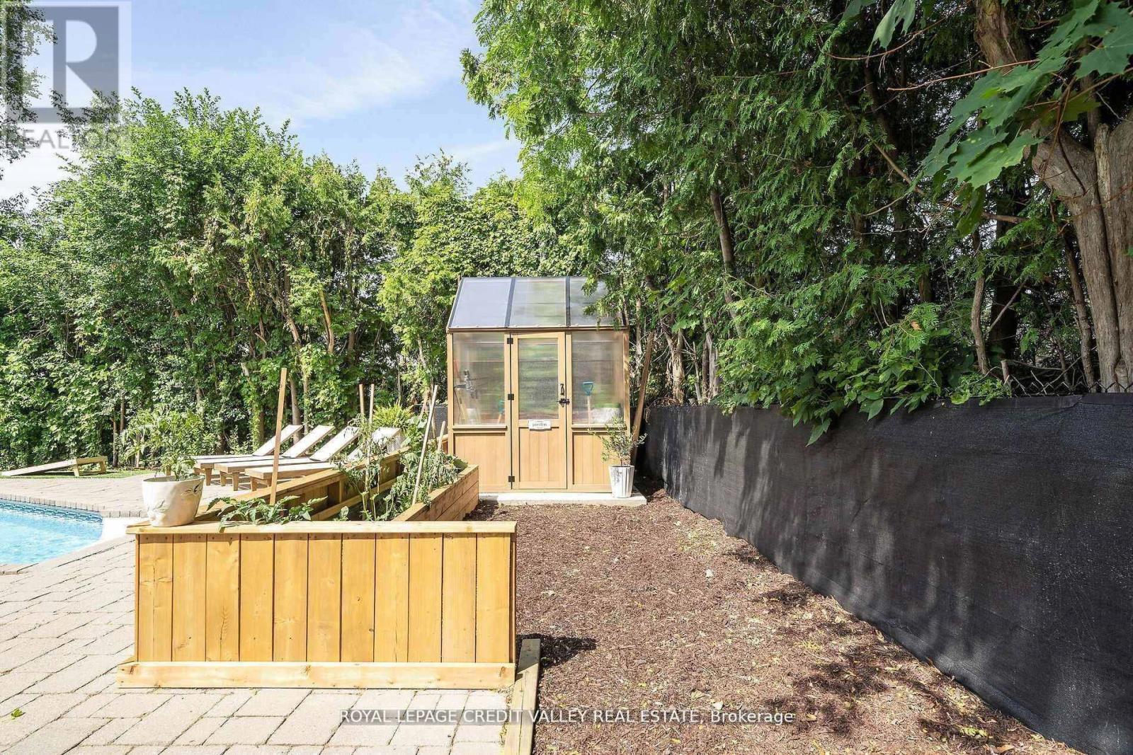 47 Larry Street, Caledon, Ontario  L7C 1K8 - Photo 44 - W12906738