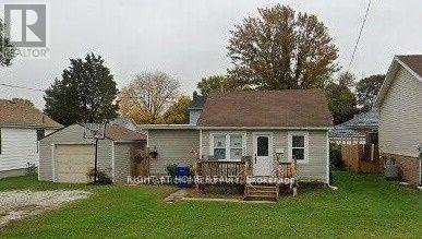 248 MCNAUGHTON AVENUE E, Chatham-Kent, Ontario