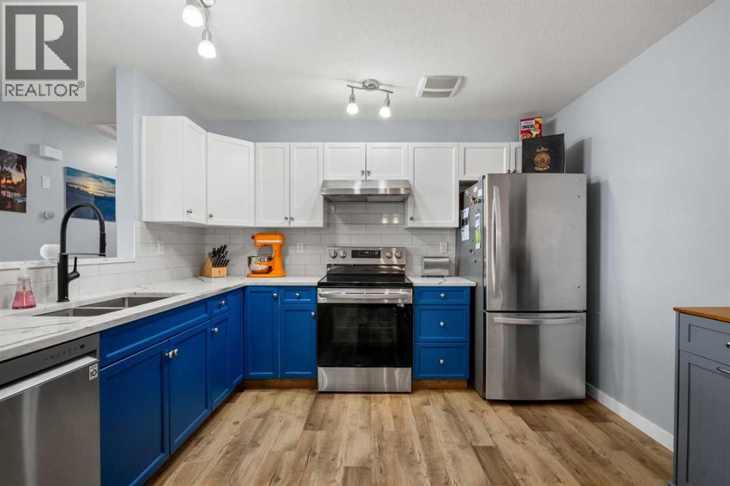 407, 8 Bayside Place, Strathmore, Alberta  T1P 0E1 - Photo 8 - A2278997