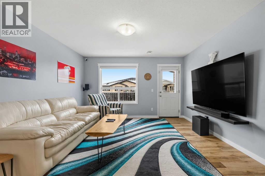 407, 8 Bayside Place, Strathmore, Alberta  T1P 0E1 - Photo 5 - A2278997