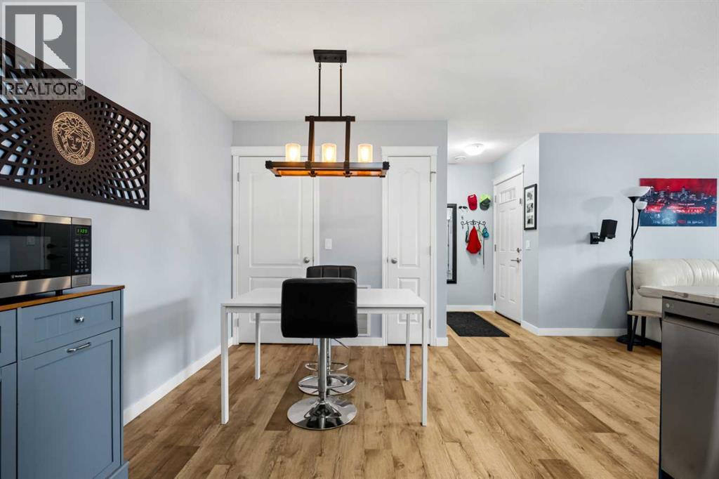 407, 8 Bayside Place, Strathmore, Alberta  T1P 0E1 - Photo 14 - A2278997