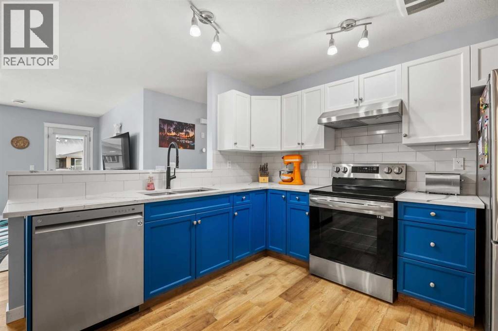 407, 8 Bayside Place, Strathmore, Alberta  T1P 0E1 - Photo 11 - A2278997