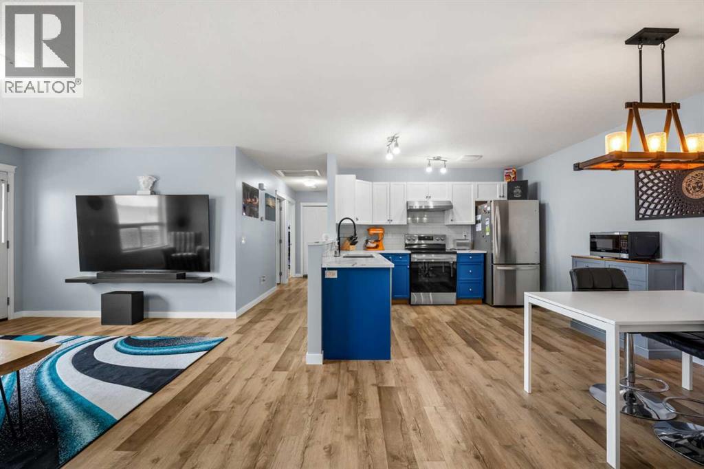 407, 8 Bayside Place, Strathmore, Alberta  T1P 0E1 - Photo 6 - A2278997