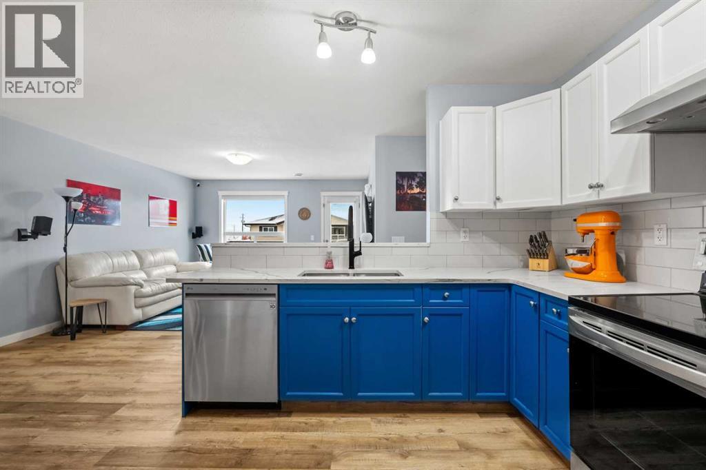 407, 8 Bayside Place, Strathmore, Alberta  T1P 0E1 - Photo 9 - A2278997