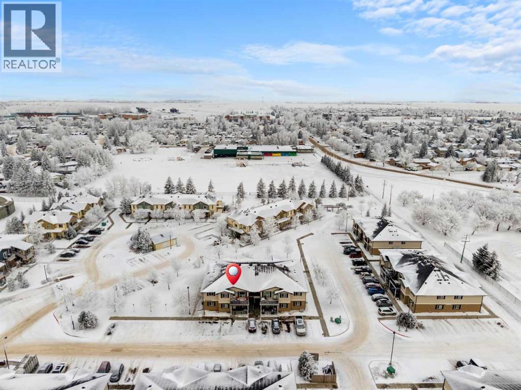 407, 8 Bayside Place, Strathmore, Alberta  T1P 0E1 - Photo 27 - A2278997