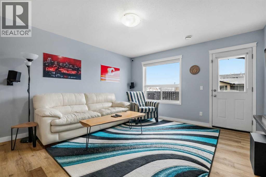 407, 8 Bayside Place, Strathmore, Alberta  T1P 0E1 - Photo 4 - A2278997