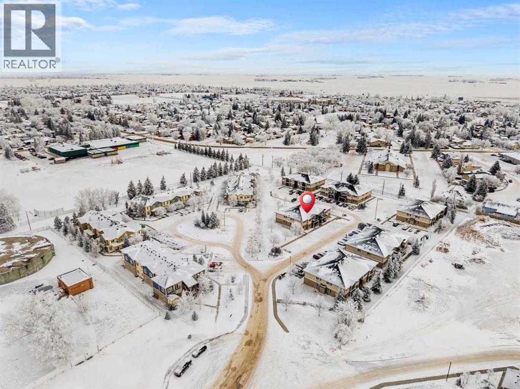 407, 8 Bayside Place, Strathmore, Alberta  T1P 0E1 - Photo 28 - A2278997