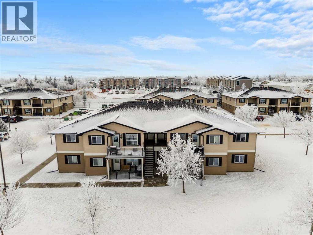 407, 8 Bayside Place, Strathmore, Alberta  T1P 0E1 - Photo 30 - A2278997