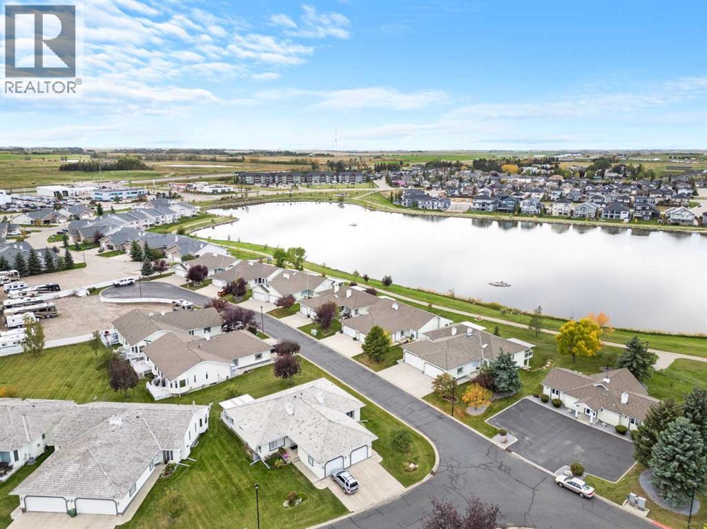 407, 8 Bayside Place, Strathmore, Alberta  T1P 0E1 - Photo 43 - A2278997