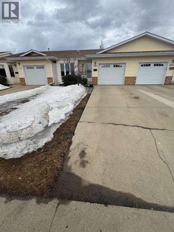 5403 47 Street, Lacombe, Alberta