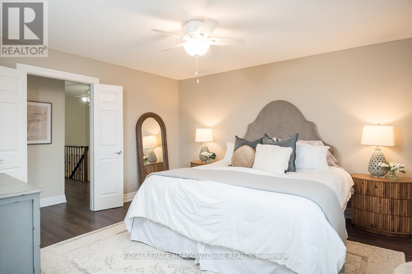 4311 Poltava Crescent, Mississauga, Ontario L4W 3B9 - Photo 21 - W12904882