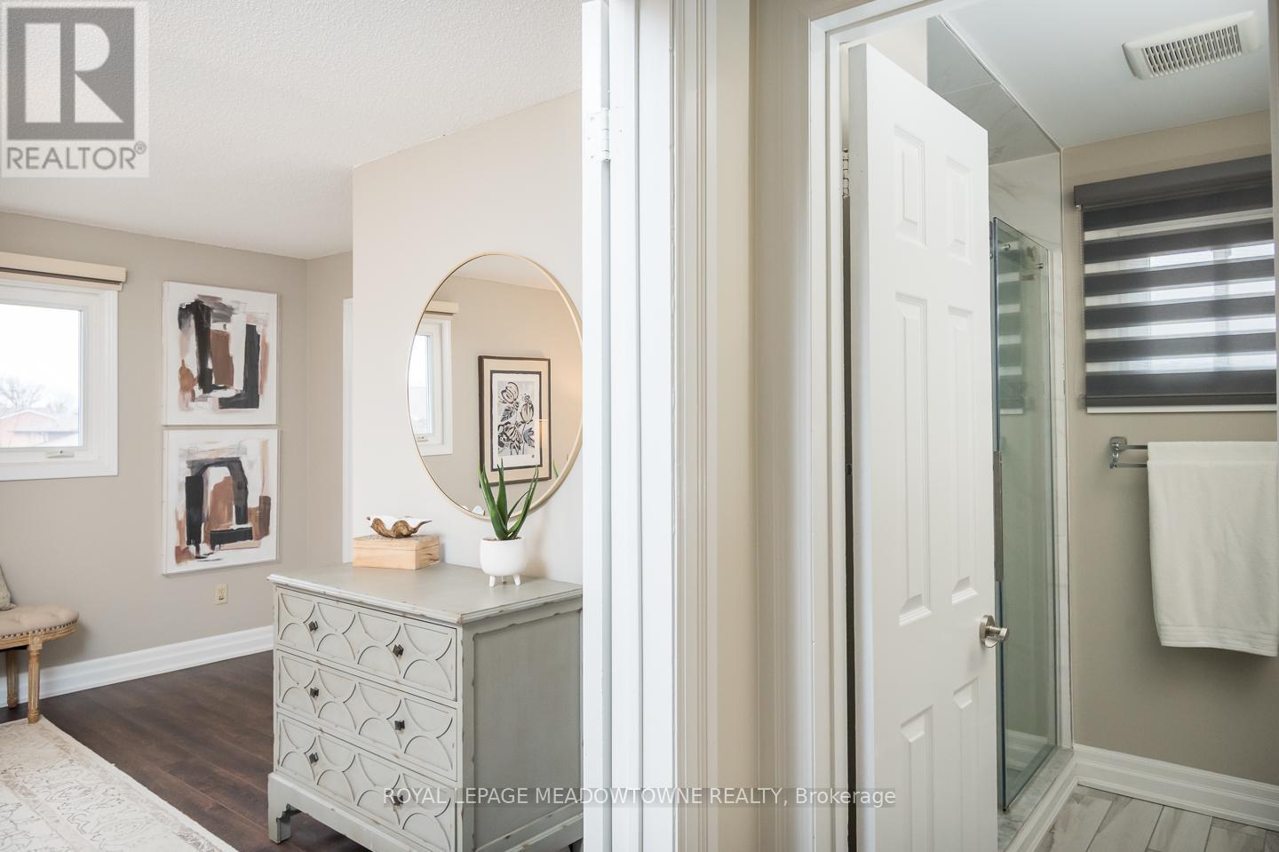 4311 Poltava Crescent, Mississauga, Ontario L4W 3B9 - Photo 19 - W12904882