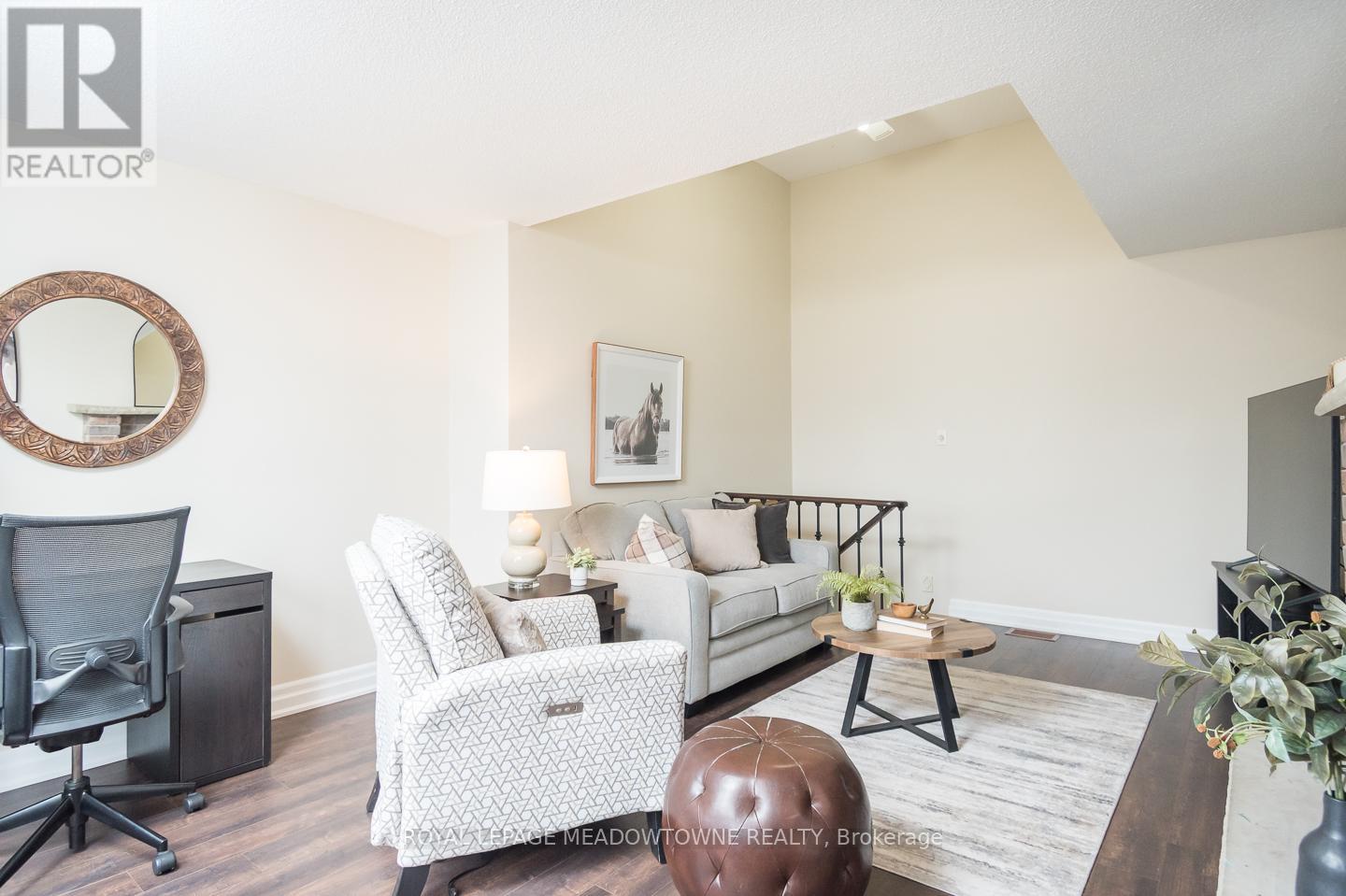 4311 Poltava Crescent, Mississauga, Ontario L4W 3B9 - Photo 16 - W12904882