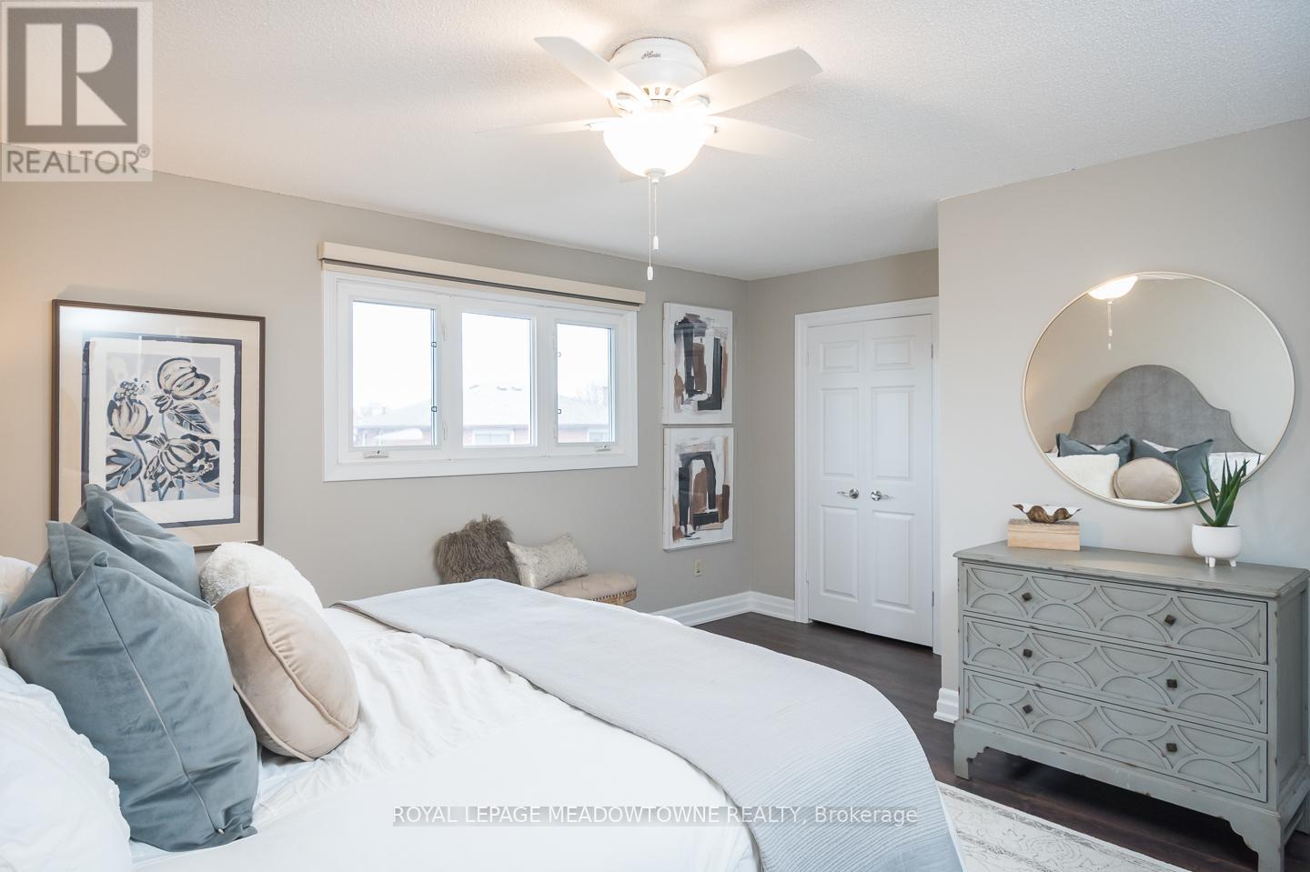 4311 Poltava Crescent, Mississauga, Ontario L4W 3B9 - Photo 22 - W12904882