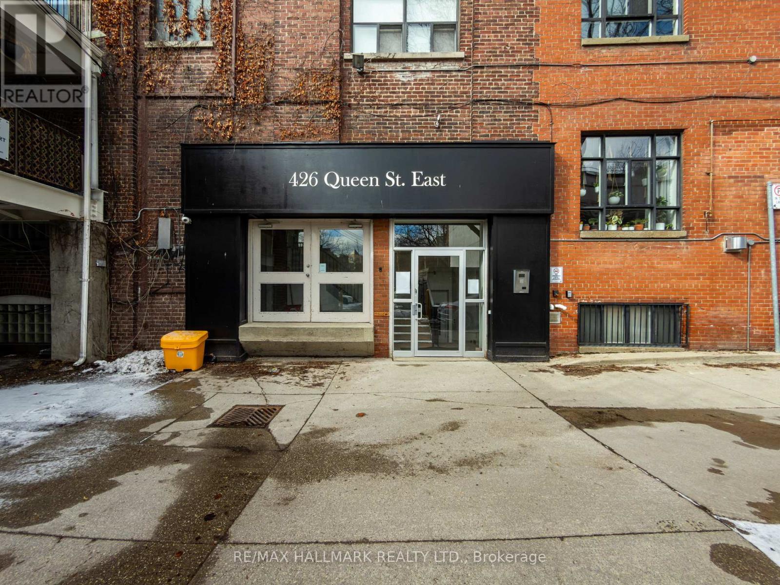 406 - 426 Queen Street E, Toronto, Ontario  M5A 1T4 - Photo 35 - C12890076