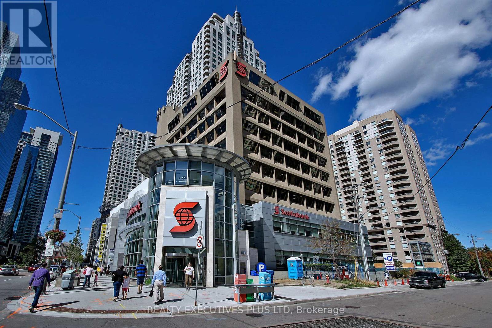 604 - 18 Hillcrest Avenue, Toronto, Ontario M2N 6T5 - Photo 16 - C12904976