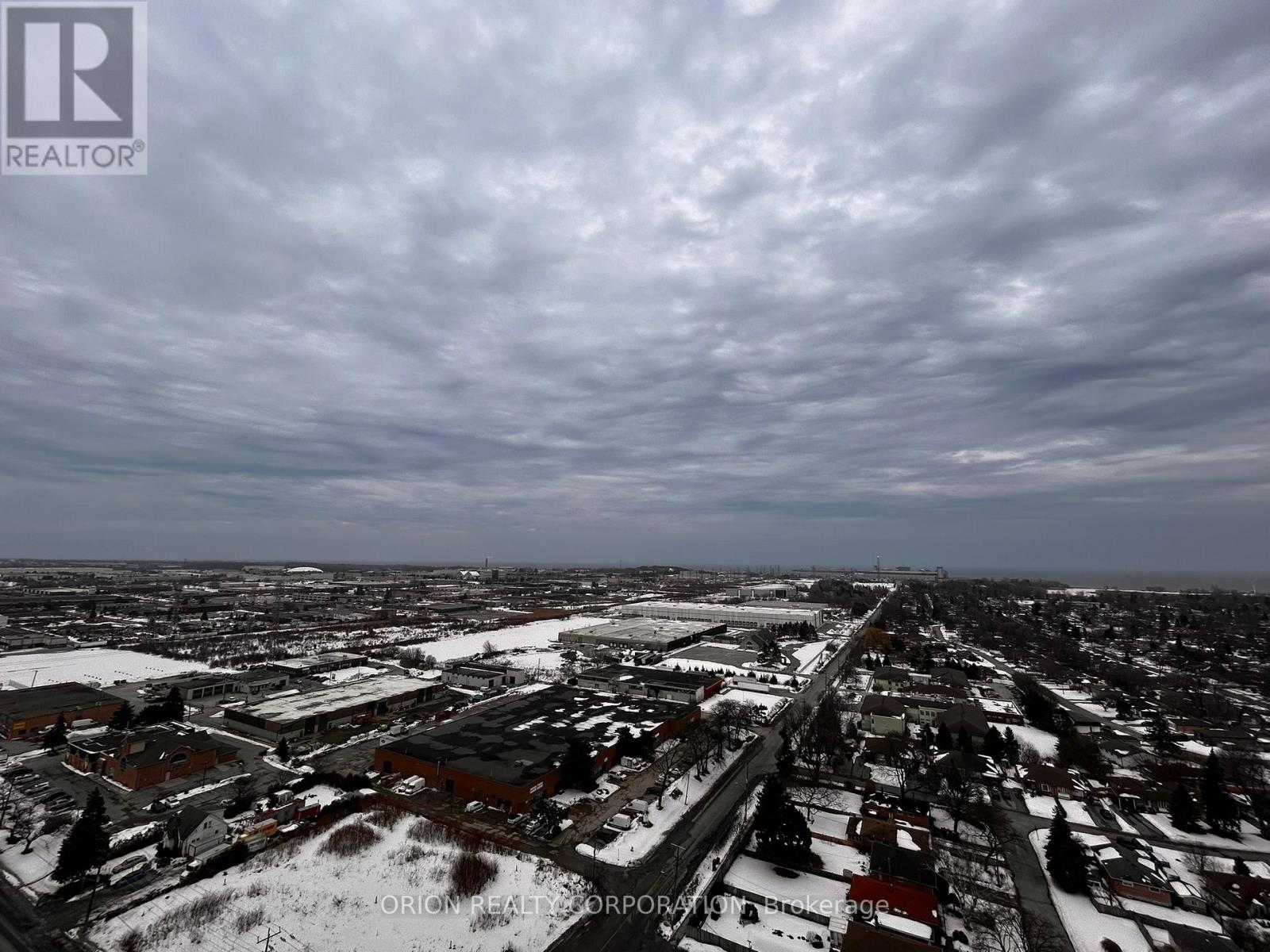 2206 - 1010 Sandy Beach Road, Pickering, Ontario  L1W 0C7 - Photo 20 - E12866394