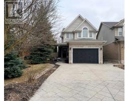 15 GEES WAY, Cambridge, Ontario