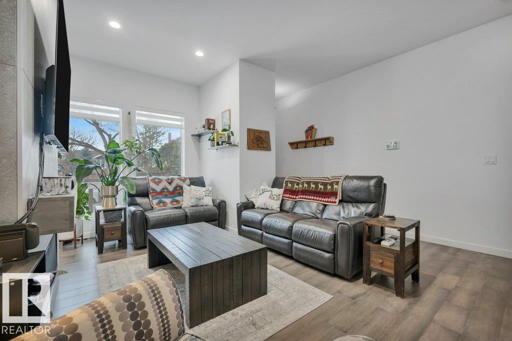 10817 123 St Nw, Edmonton, Alberta  T5M 0C7 - Photo 6 - E4477934