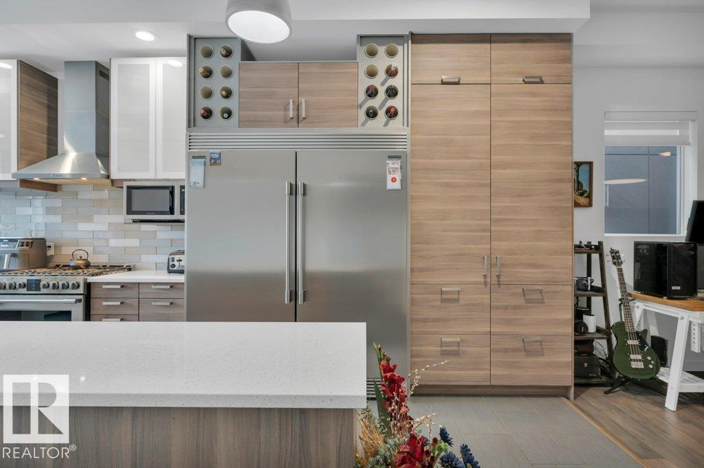 10817 123 St Nw, Edmonton, Alberta  T5M 0C7 - Photo 13 - E4477934