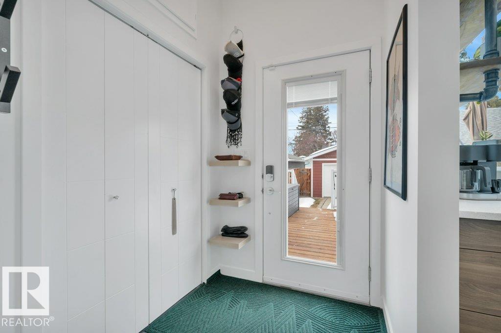 10817 123 St Nw, Edmonton, Alberta  T5M 0C7 - Photo 18 - E4477934