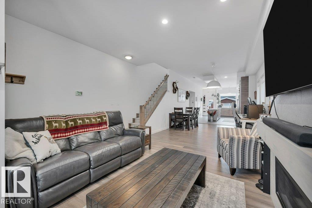 10817 123 St Nw, Edmonton, Alberta  T5M 0C7 - Photo 7 - E4477934