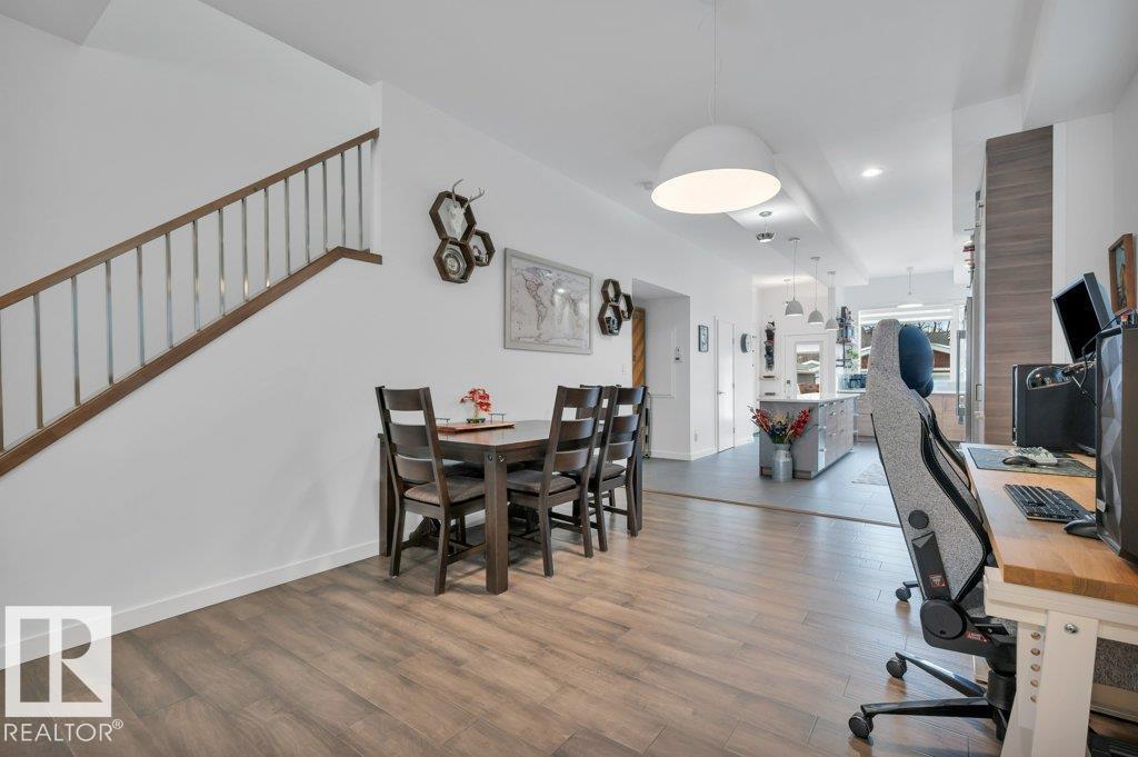 10817 123 St Nw, Edmonton, Alberta  T5M 0C7 - Photo 8 - E4477934