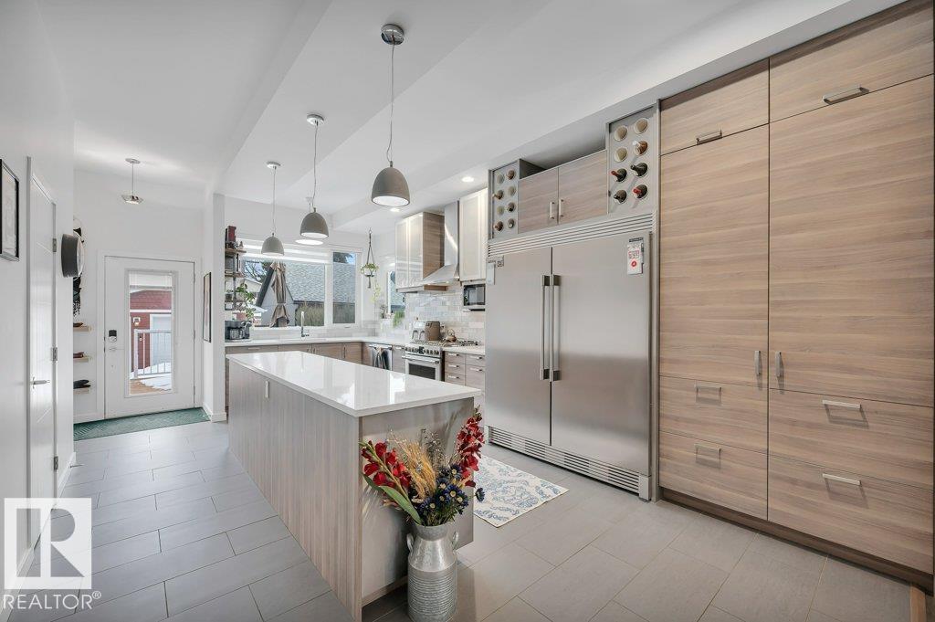 10817 123 St Nw, Edmonton, Alberta  T5M 0C7 - Photo 11 - E4477934