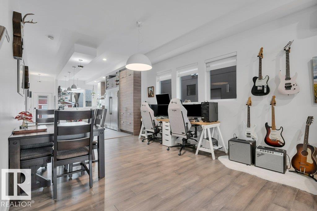 10817 123 St Nw, Edmonton, Alberta  T5M 0C7 - Photo 9 - E4477934